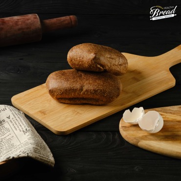 Keto Ciabatta كيتو الصمون