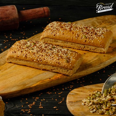 Panini خبز البانيني
