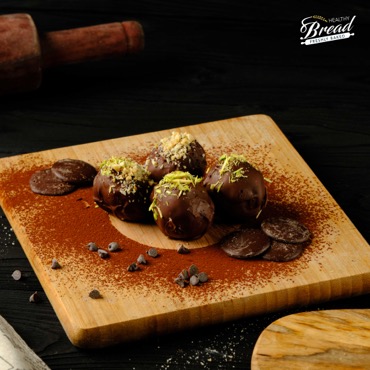 Chocolate Balls كرات الجوكولاته
